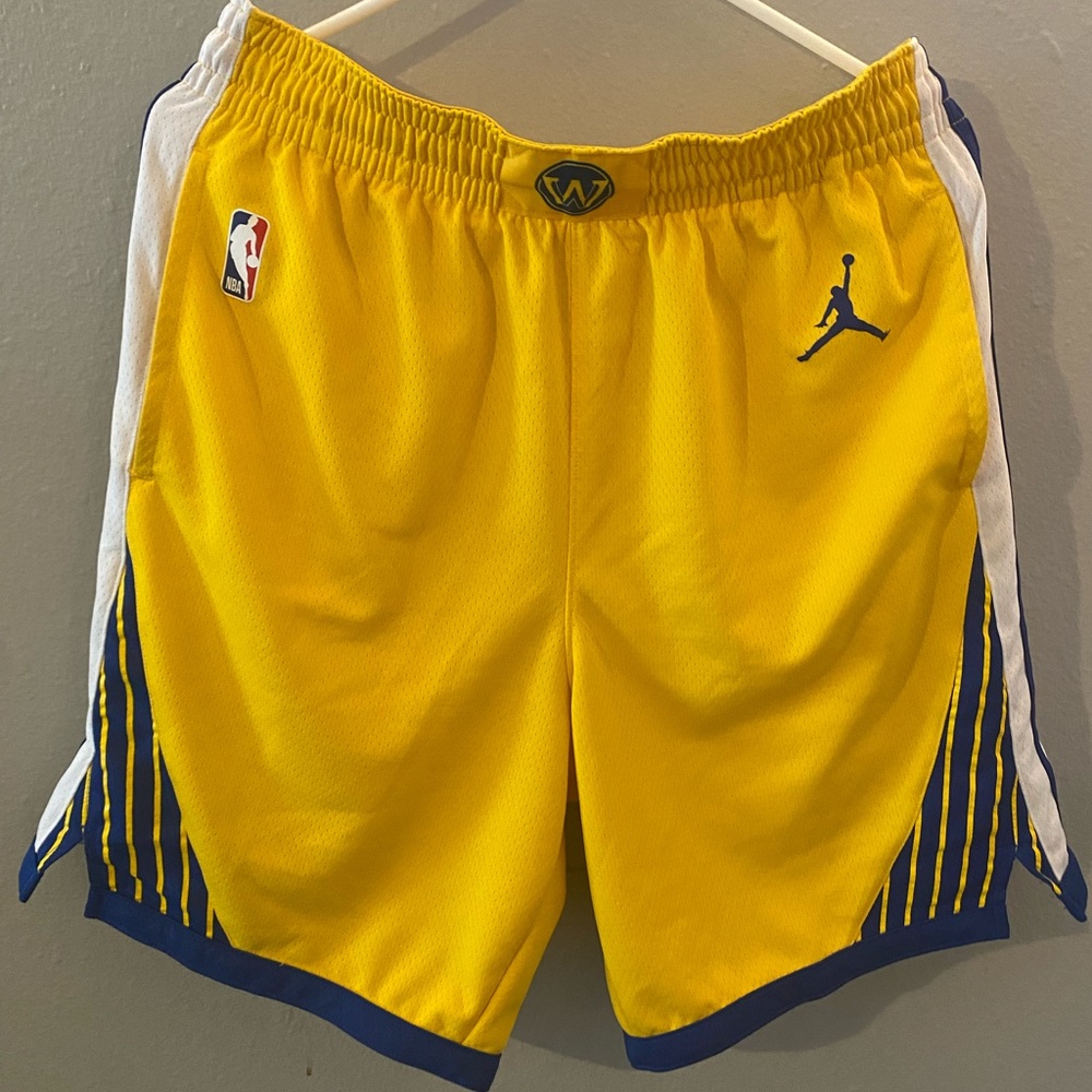 lakers shorts